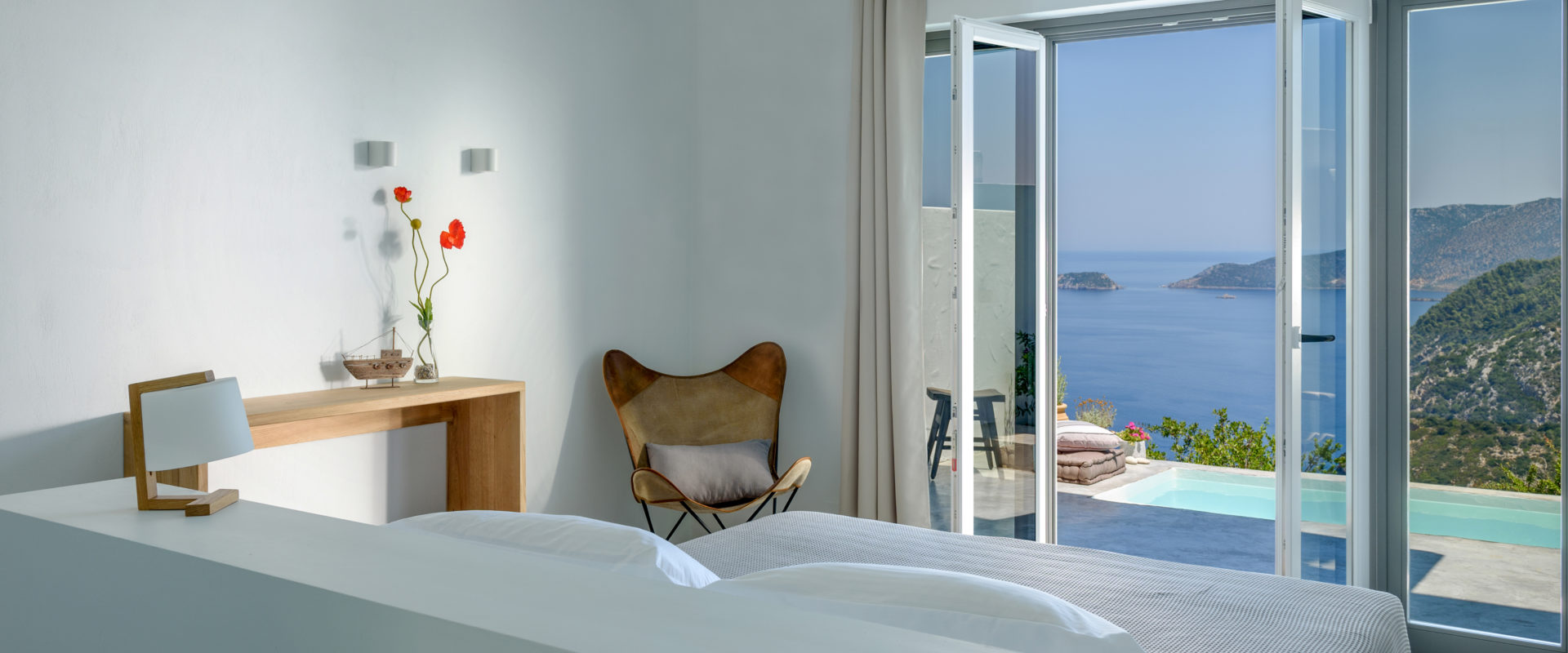 Althea Boutique Hotel Alonissos