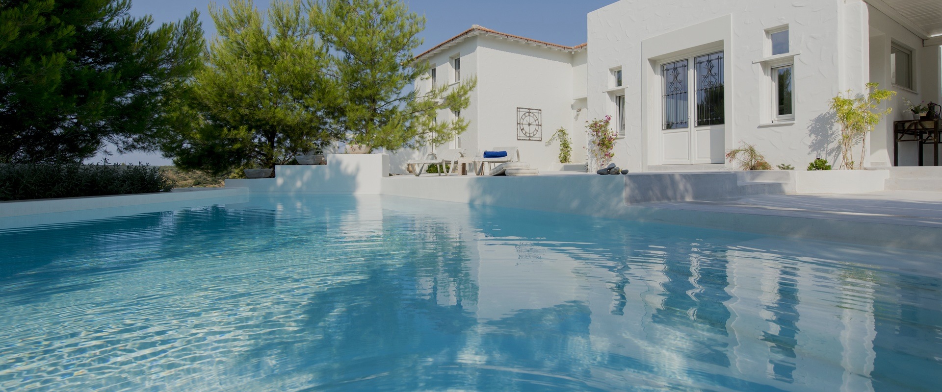 Althea Boutique Hotel Alonissos