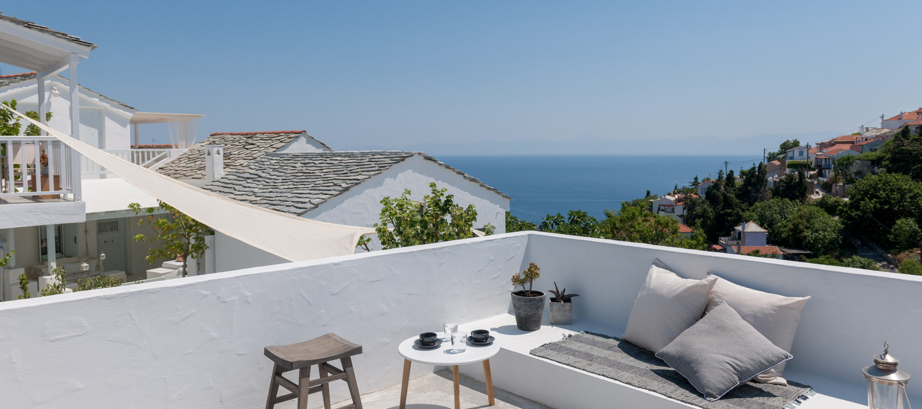 Althea Boutique Hotel Alonissos