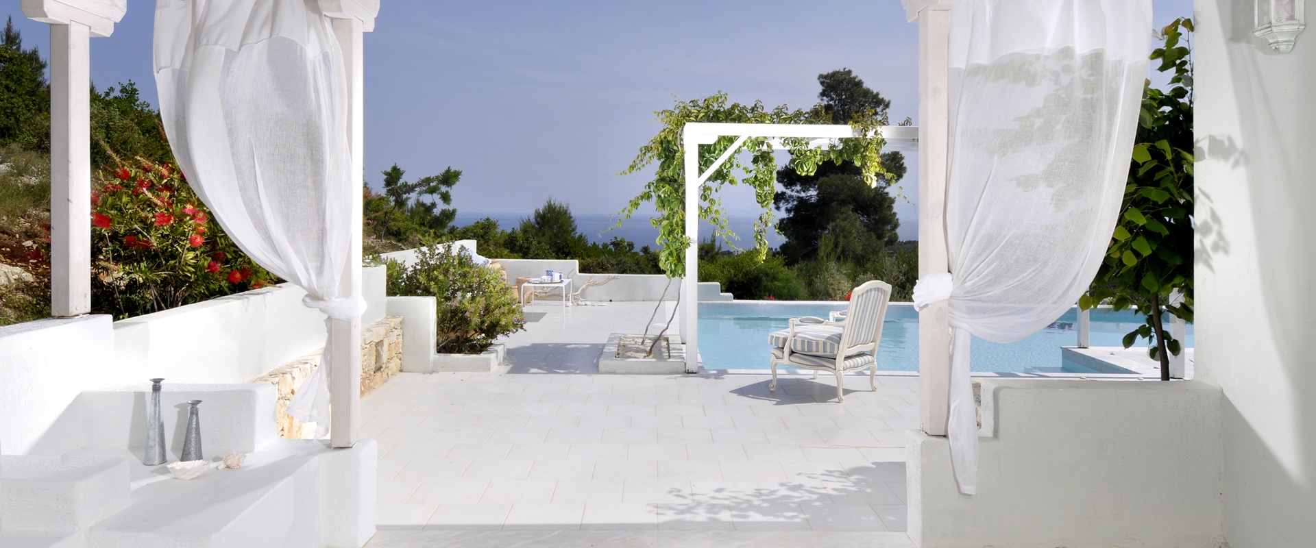 Althea Boutique Hotel Alonissos