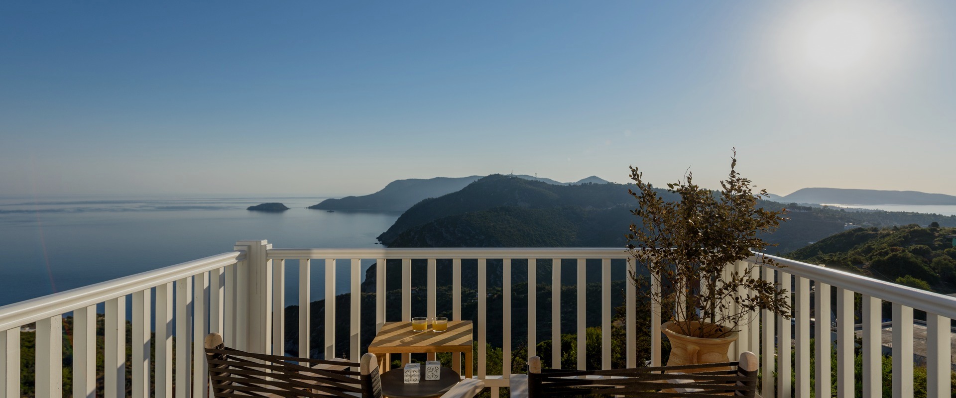 Althea Boutique Hotel Alonissos