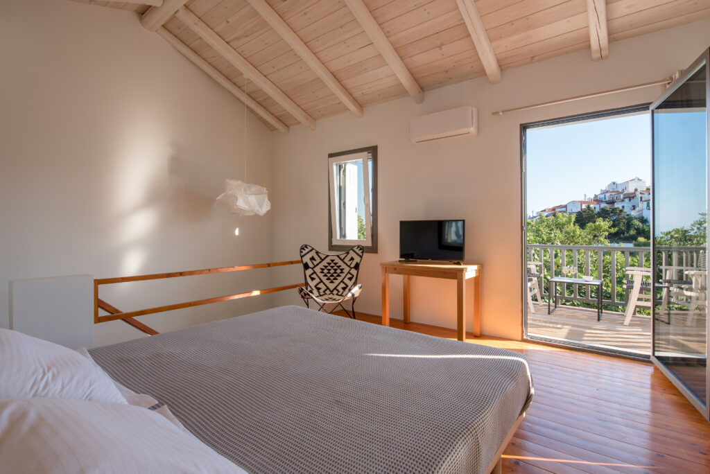 Althea Boutique Hotel Alonissos
