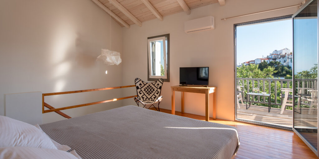 Althea Boutique Hotel Alonissos