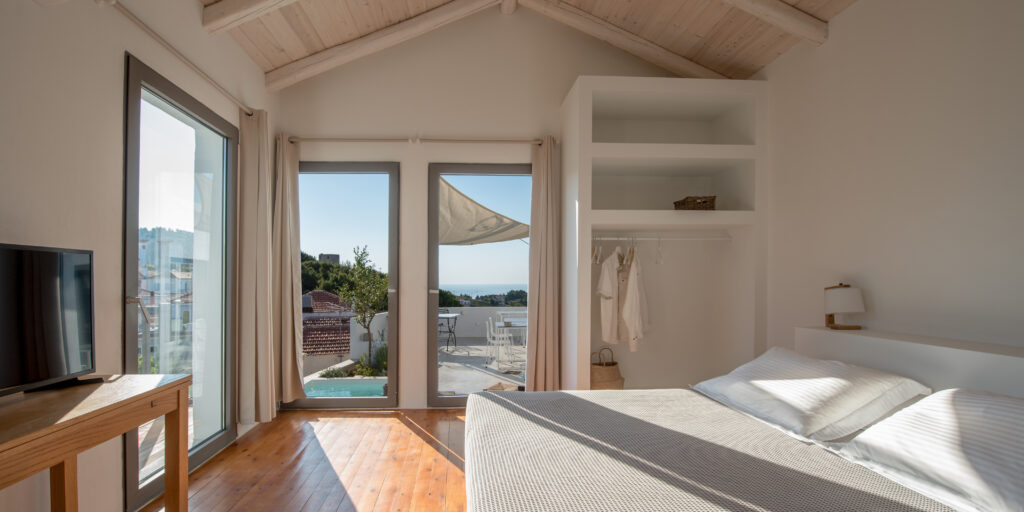 Althea Boutique Hotel Alonissos