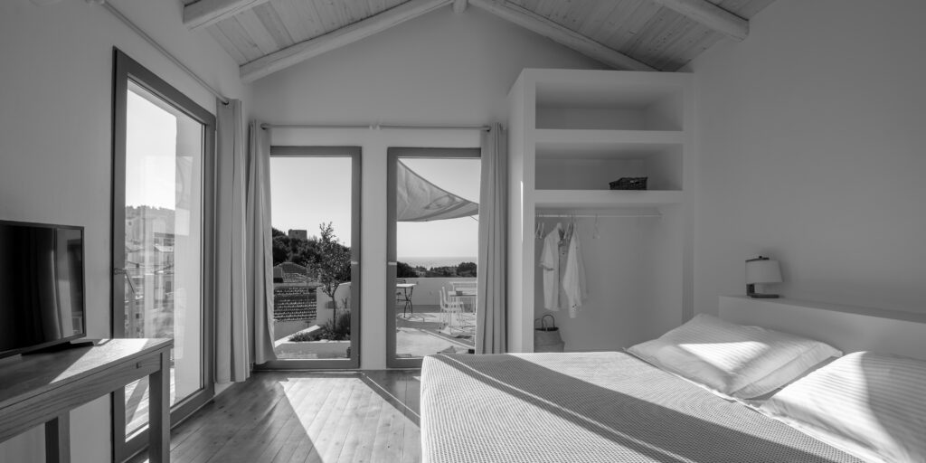 Althea Boutique Hotel Alonissos
