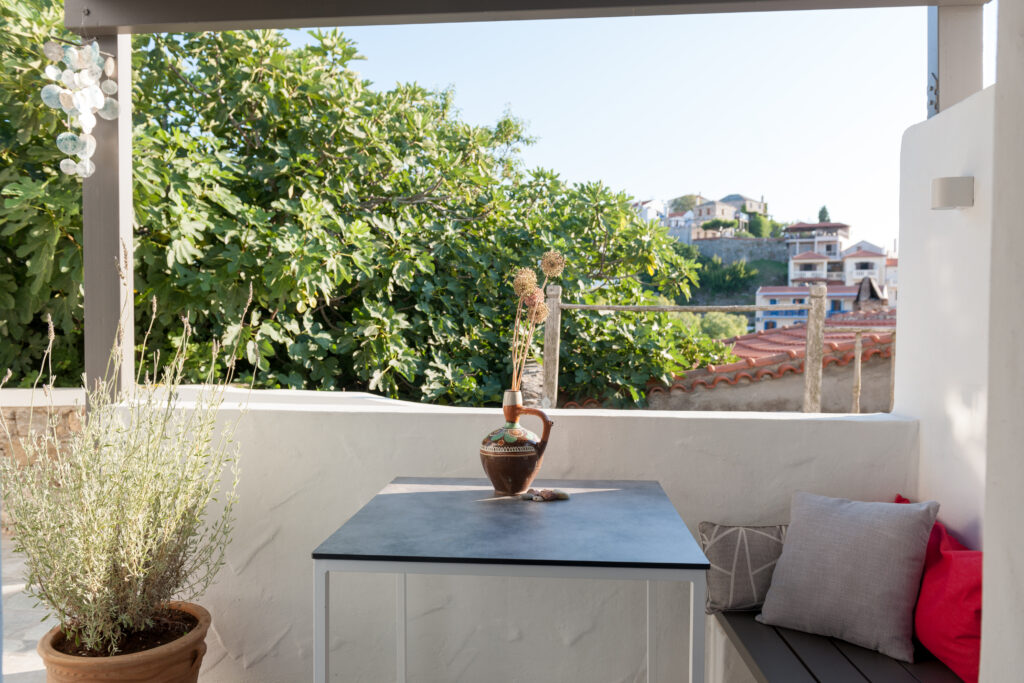 Althea Boutique Hotel Alonissos