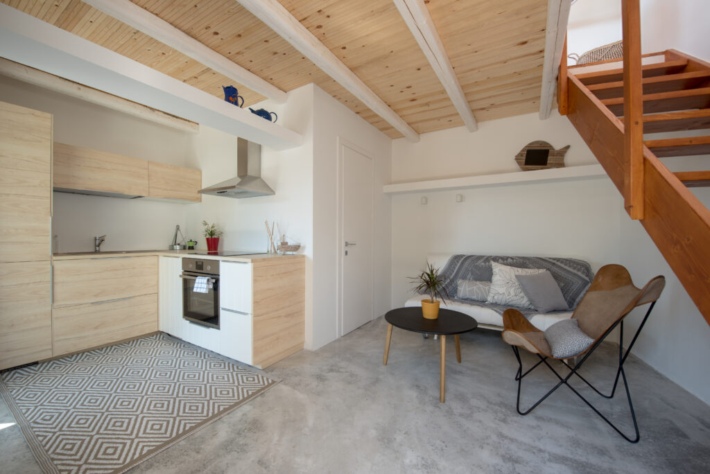 Althea Boutique Hotel Alonissos